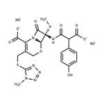 Moxalactam sodium salt