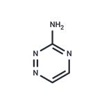 3-AMINO-1,2,4-TRIAZINE