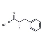 Sodium phenylpyruvate