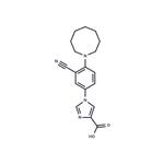 Xanthine oxidoreductase-IN-1