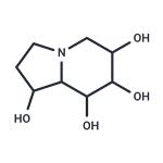 Castanospermine