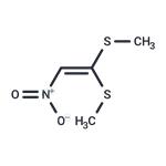 1,1-Bis(Methylthio)-2-Nitroethylene