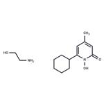 Ciclopirox olamine