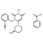 Alogliptin Benzoate