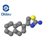 2-AMINO-4-(2-NAPHTHYL)THIAZOLE