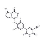 THRβ receptor agonist-1