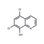 Chloroxine