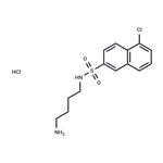 W-13 hydrochloride