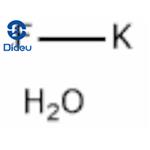 Potassium fluoride dihydrate