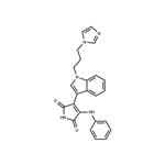 PKCβ inhibitor 1