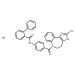 Conivaptan hydrochloride