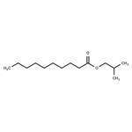 Isobutyl decanoate