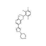 Crizotinib