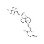 24, 25-Dihydroxy VD2