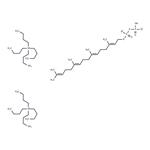 Geranylgeranyl pyrophosphate, t-BA (1:2)