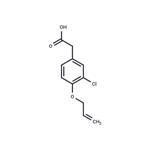 Alclofenac