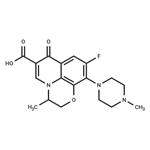 Ofloxacin