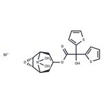 Tiotropium bromide