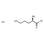 L-Ornithine hydrochloride