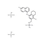 Naphthoquine phosphate