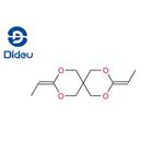 3,9-Diethylidene-2,4,8,10-tetraoxaspiro[5.5]undecane