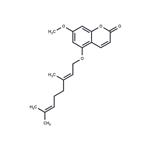 5-Geranoxy-7-methoxycoumarin