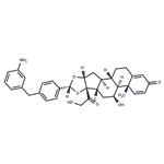 Glucocorticoid receptor agonist-1