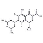 110871-86-8 Sparfloxacin