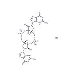 Cyclic-di-GMP diammonium