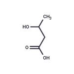 3-Hydroxybutyric acid