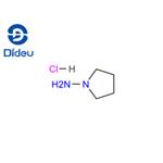 1-Aminopyrrolidine hydrochloride