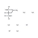 Pamidronate disodium pentahydrate