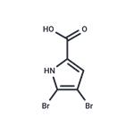 4,5-Dibromo-1H-Pyrrole-2-Carboxylic Acid