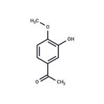 3-Hydroxy-4-methoxyacetophenone