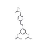 Triacetylresveratrol