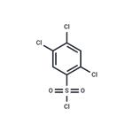 2,4,5-Trichlorobenzenesulfonyl chloride