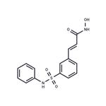 Rac-Belinostat