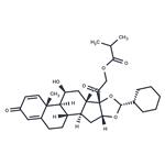 Ciclesonide