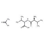 Valylvaline acetate