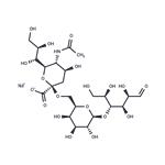 6'-Sialyllactose Sodium Salt