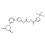 BRM/BRG1 ATP Inhibitor-4