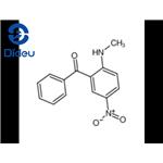 2-METHYLAMINO-5-NITROBENZOPHENONE