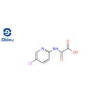 Acetic acid, [(5-chloro-2-pyridinyl)aMino]oxo-