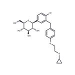 Bexagliflozin