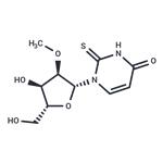 2'-O-Methyl-2-thiouridine