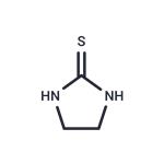 Ethylene thiourea