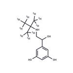 Terbutaline-d9