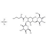 Amikacin sulfate