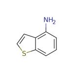 1-benzothiophen-4-amine