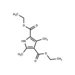 Diethyl 2,4-dimethylpyrrole-3,5-dicarboxylate